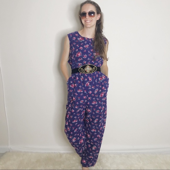laura ashley Other - Laura Ashley Vintage one piece